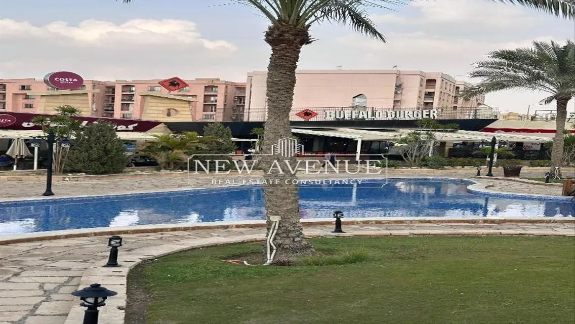 Premium Property with Spacious Amenities - 282