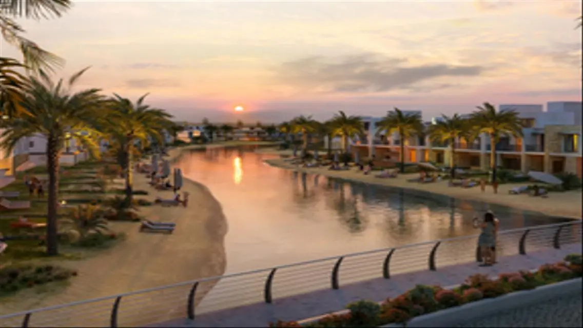 Luxury Apartment in Silver Sands
