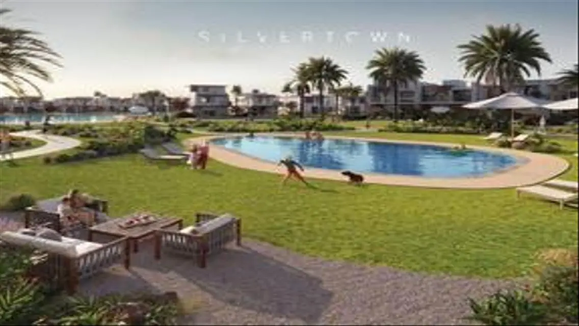 Luxury Apartment in Silver Sands