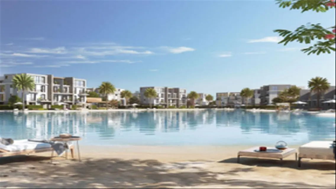 Luxury Apartment in Silver Sands
