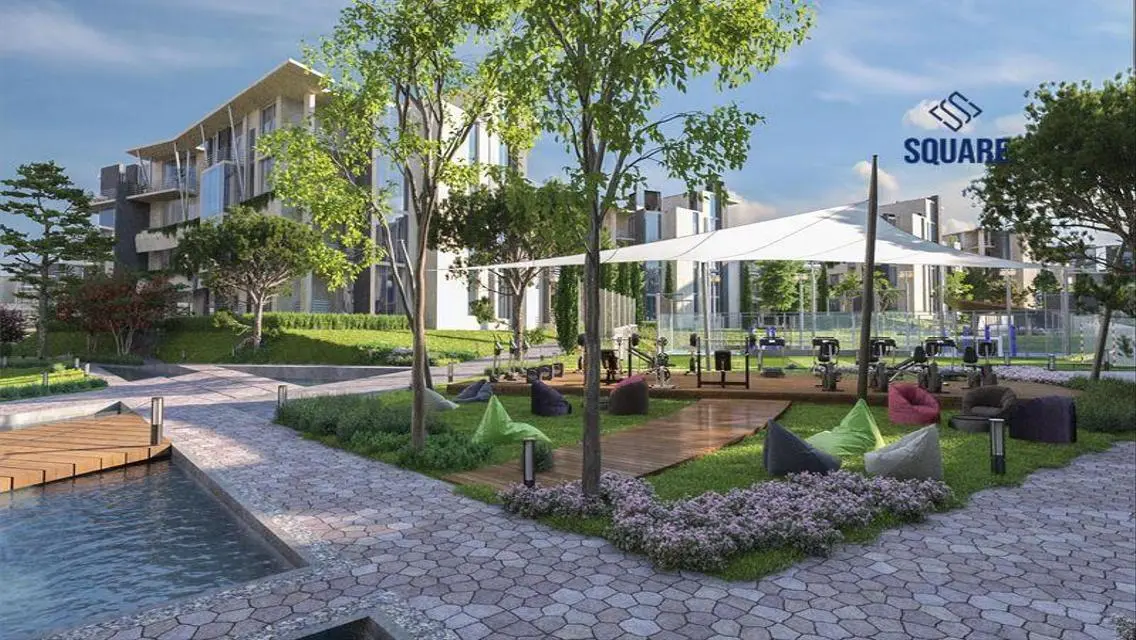 Luxury Apartment for Sale with Stunning Views