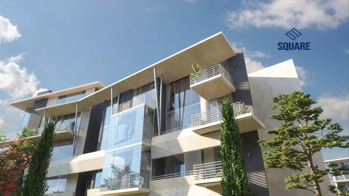 Luxury Apartment for Sale with Stunning Views