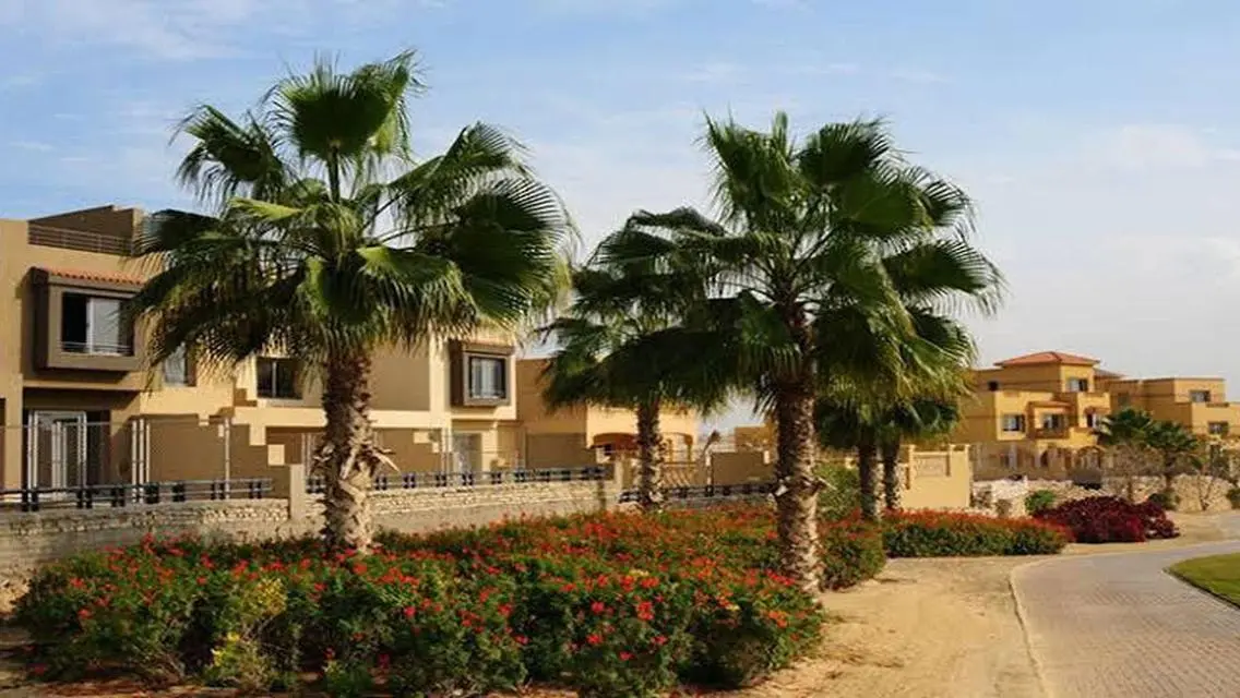 Luxurious Apartment with Exclusive Amenities