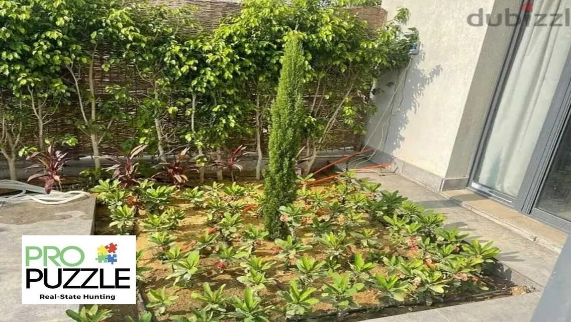 Fully Furnished Apartment for Sale in Sodic East Town