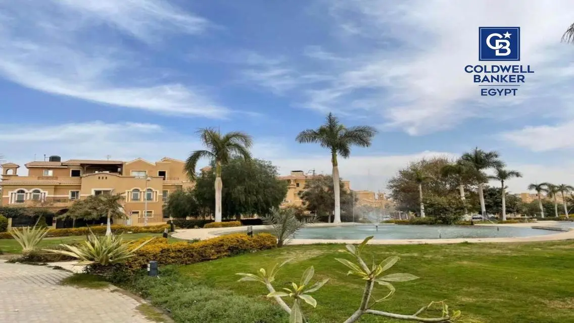 Luxury Villa in Zed East