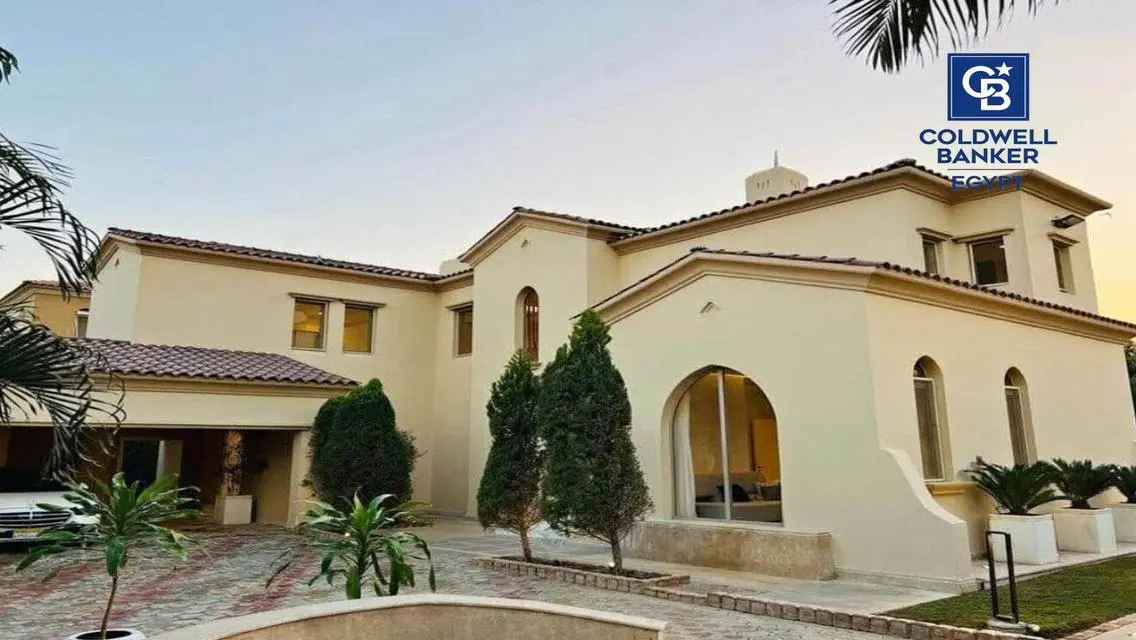 Luxury Villa in Zed East