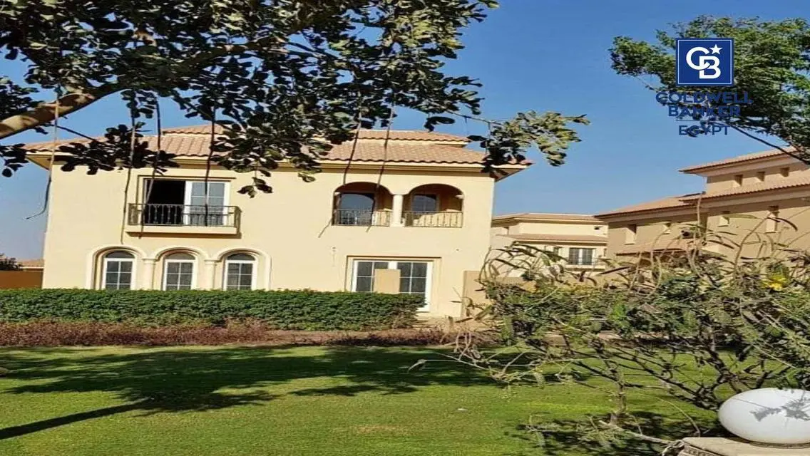 Luxury Villa in Zed East