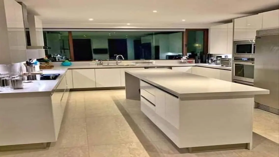 Luxury Apartment of 115 sqm in Azha Sokhna