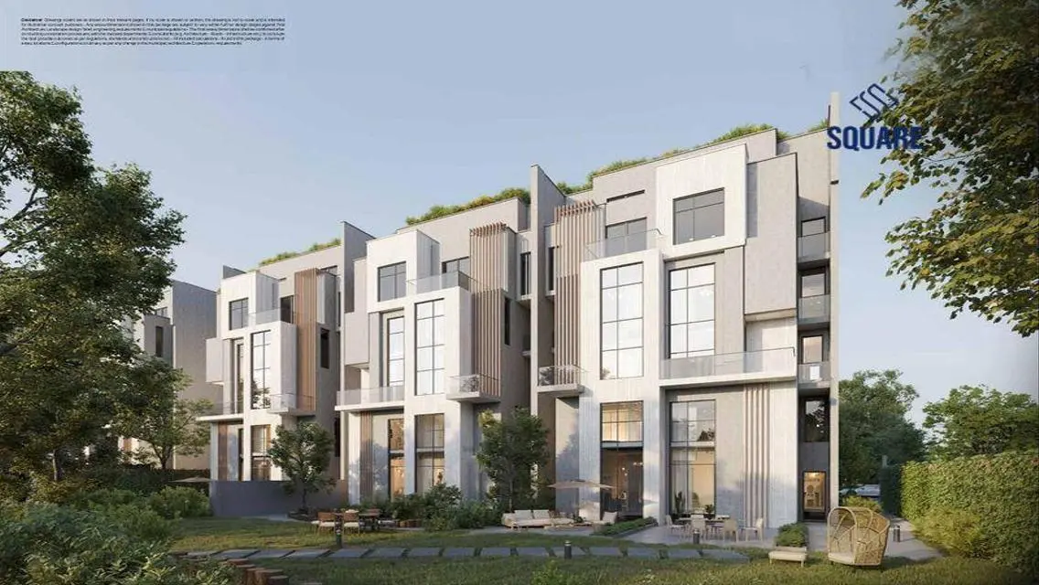 Luxury Apartments for Sale in Sheikh Zayed - La Colina