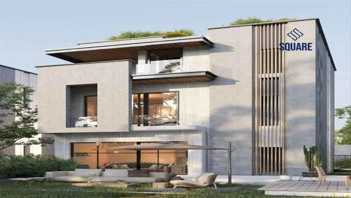 Luxury Apartments for Sale in Sheikh Zayed - La Colina