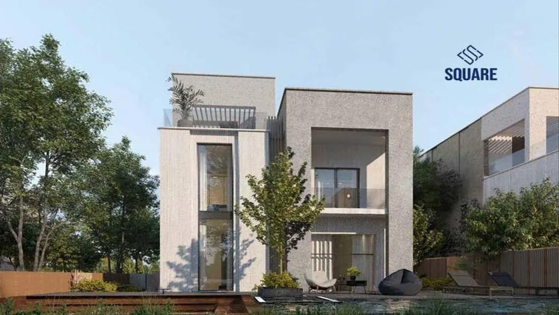 Luxury Apartments for Sale in Sheikh Zayed - La Colina