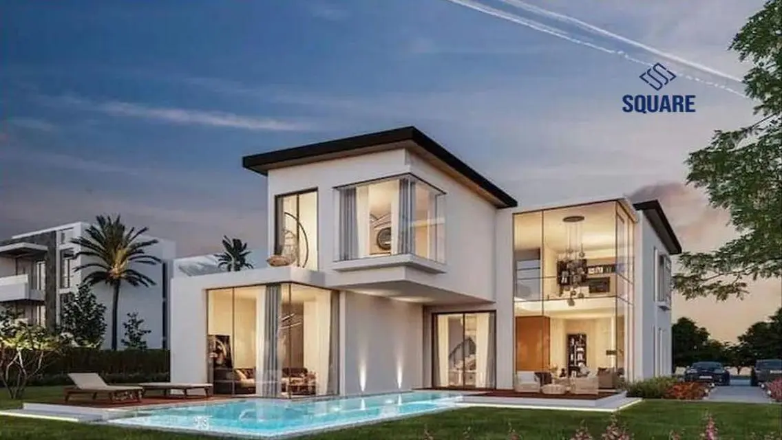 Luxury Apartments for Sale in Sheikh Zayed - La Colina
