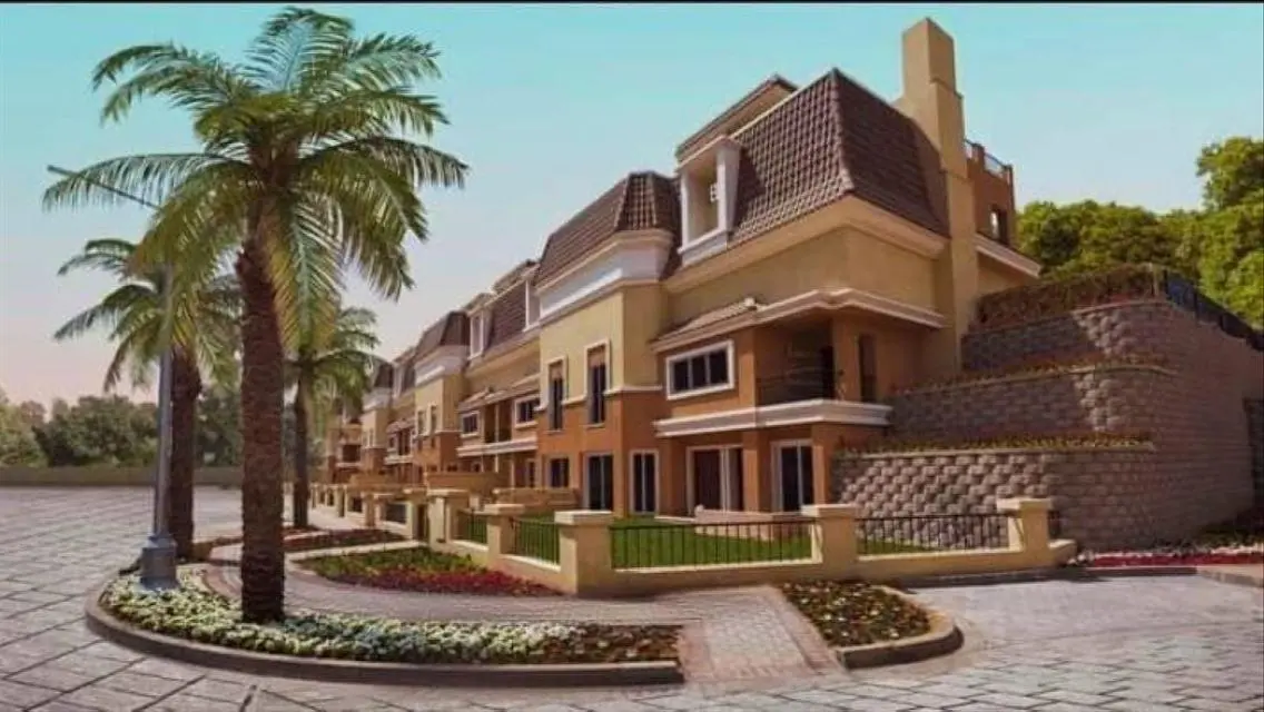 Luxury Villa for Sale with Exceptional Amenities