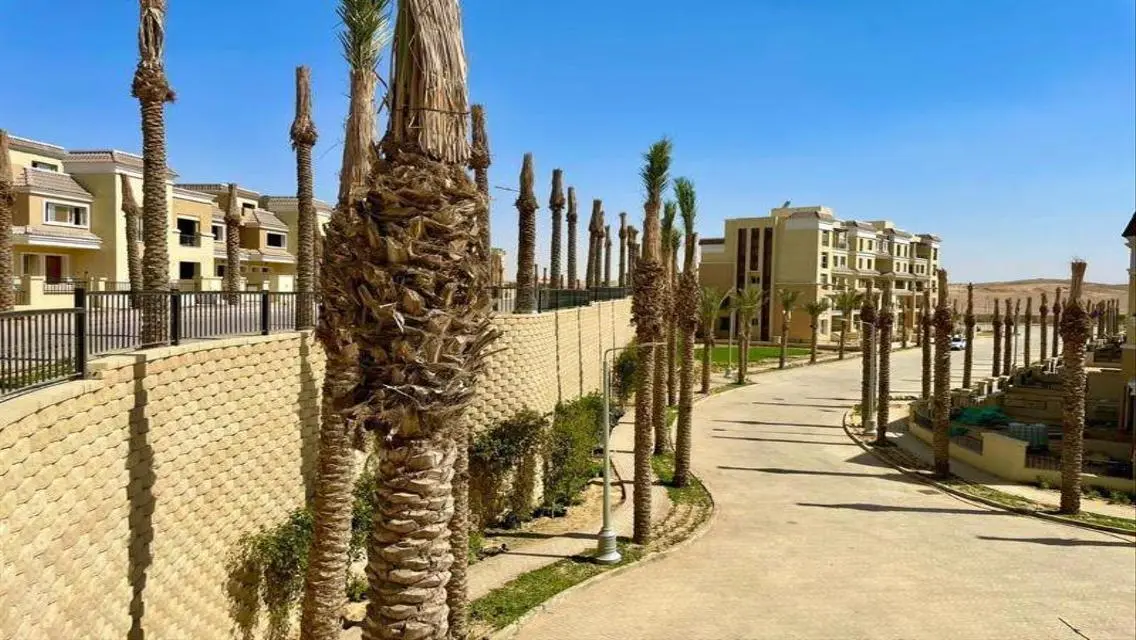 Luxury Villa for Sale with Exceptional Amenities