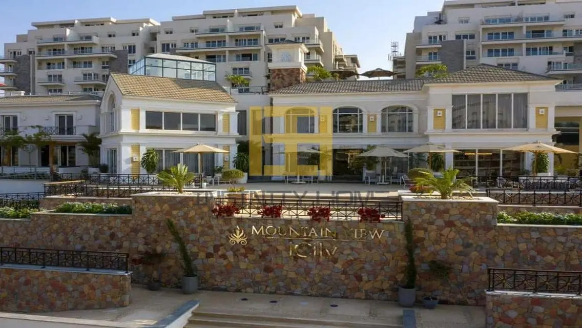Luxury Apartment for Sale in Prime Location