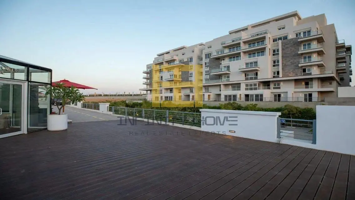 Luxury Apartment for Sale in Prime Location