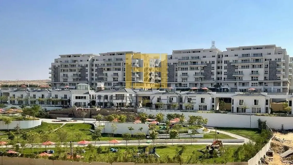Luxury Apartment for Sale in Prime Location