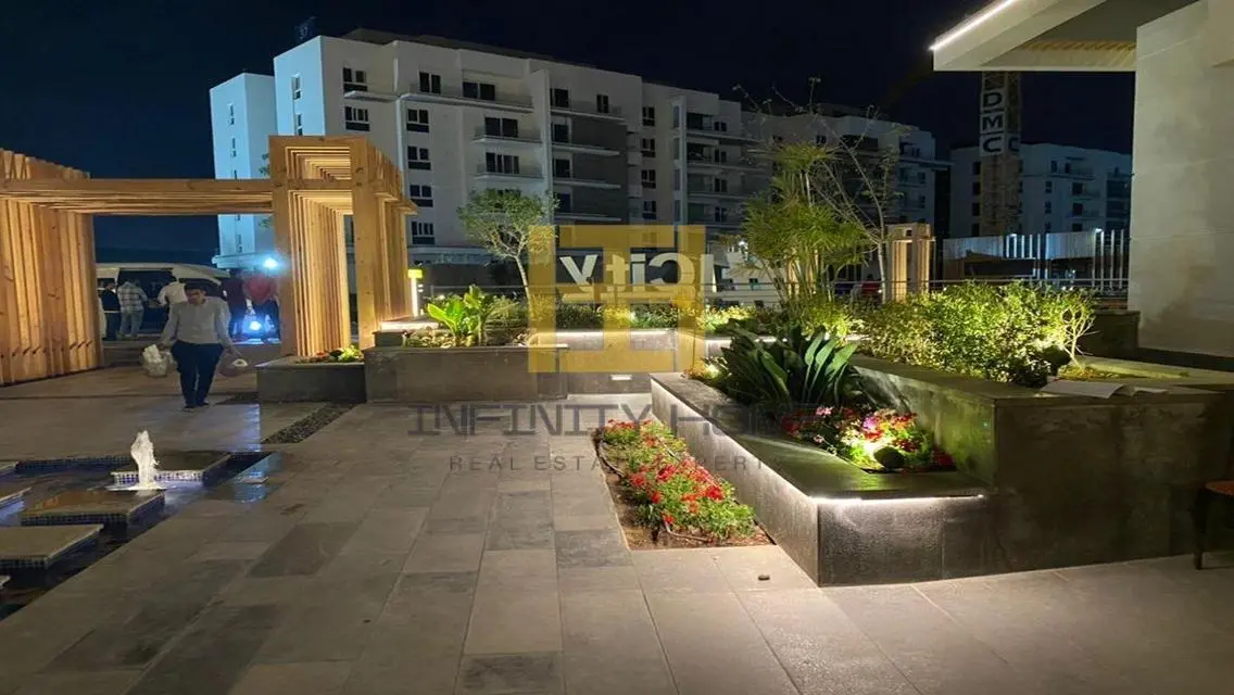 Luxury Apartment for Sale in Prime Location
