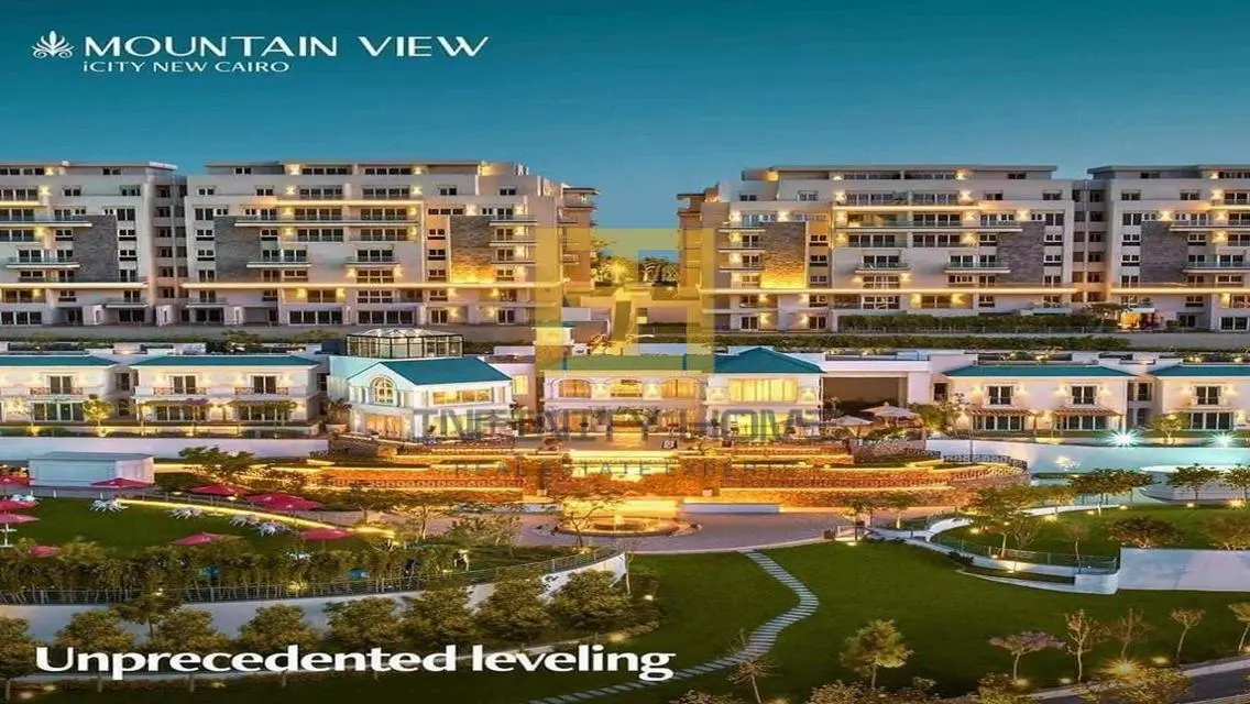 Luxury Apartment for Sale in Prime Location