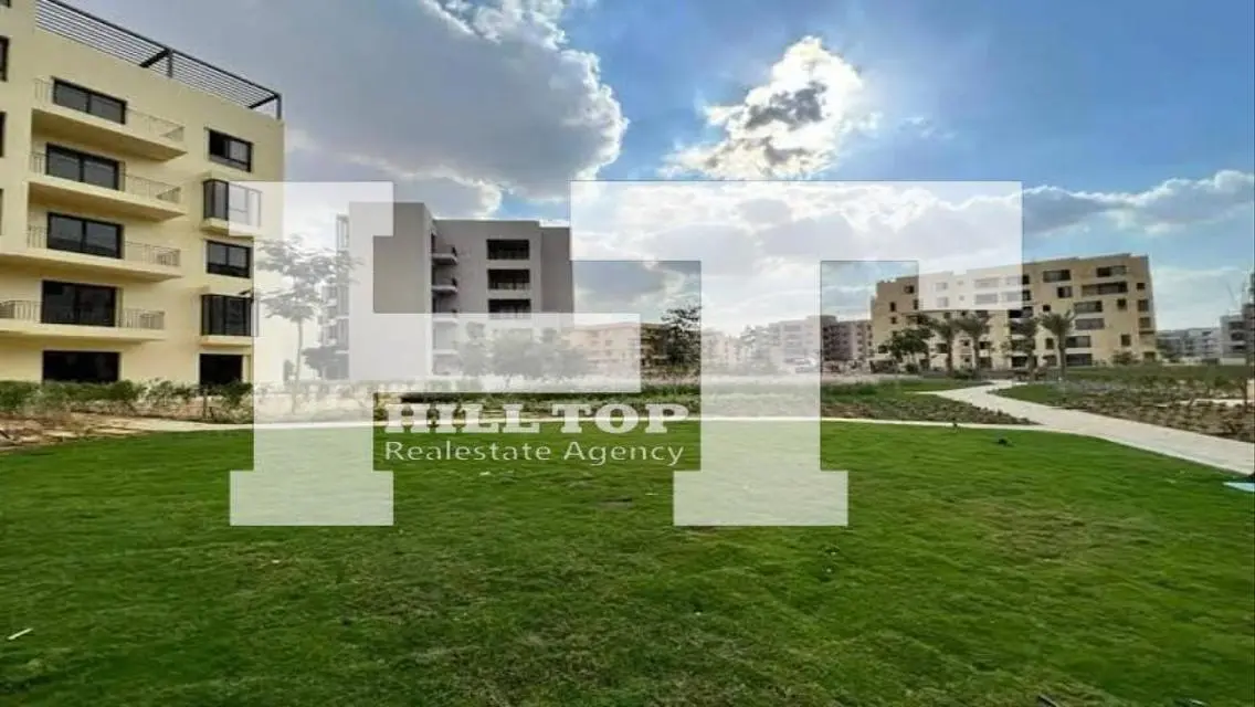 Luxury Villa in HillTop - 3167 m²