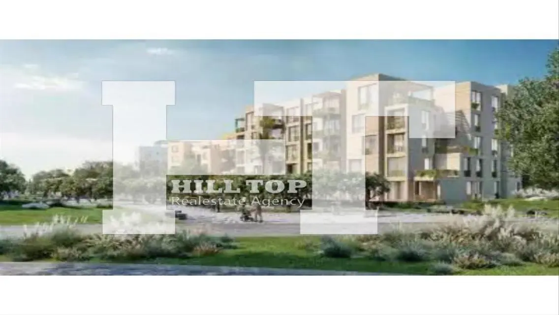 Luxury Villa in HillTop - 3167 m²