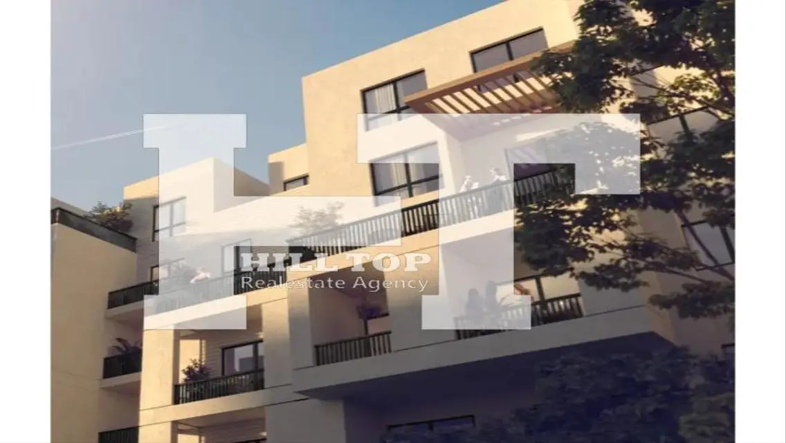 Luxury Villa in HillTop - 3167 m²