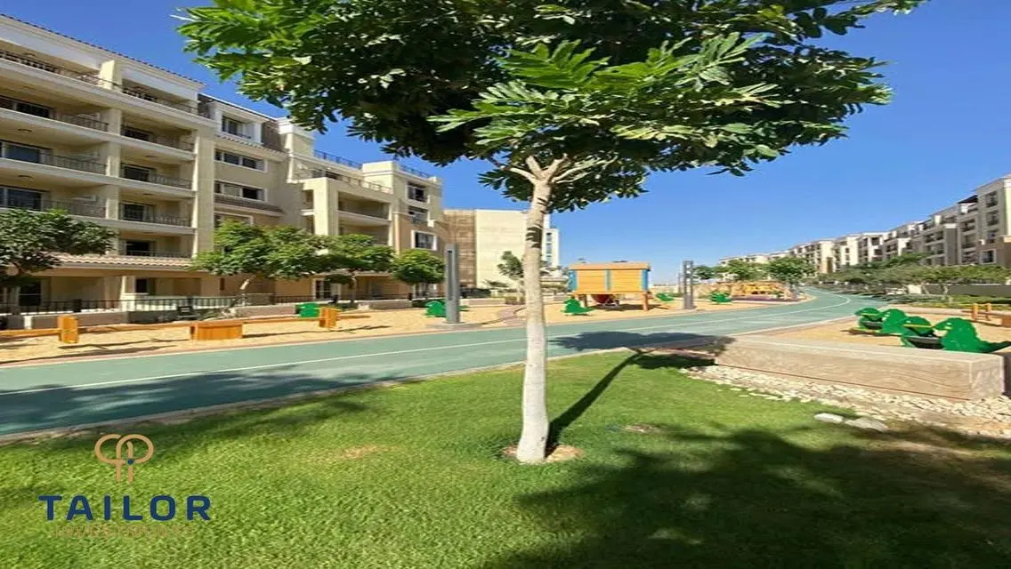 فرصة رائعة في تاج سيتي