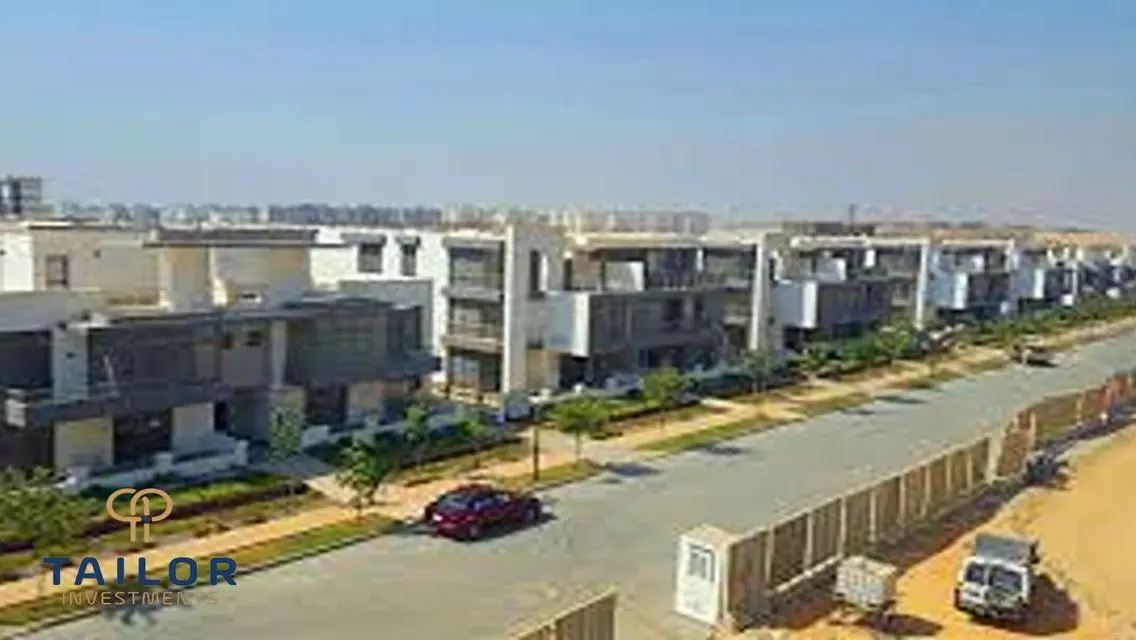 فرصة رائعة في تاج سيتي