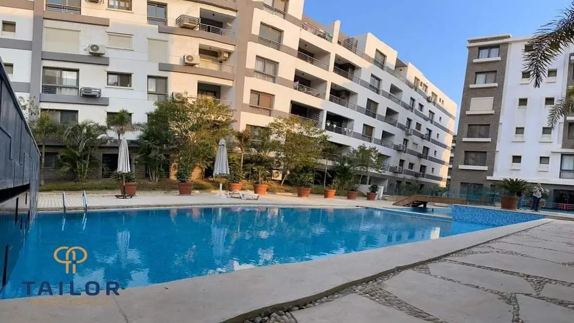 فرصة رائعة في تاج سيتي