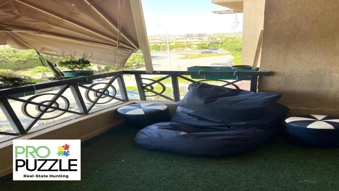 شقة فاخرة للإيجار في ريتاج كونكورد بلازا - 2 غرفة نوم