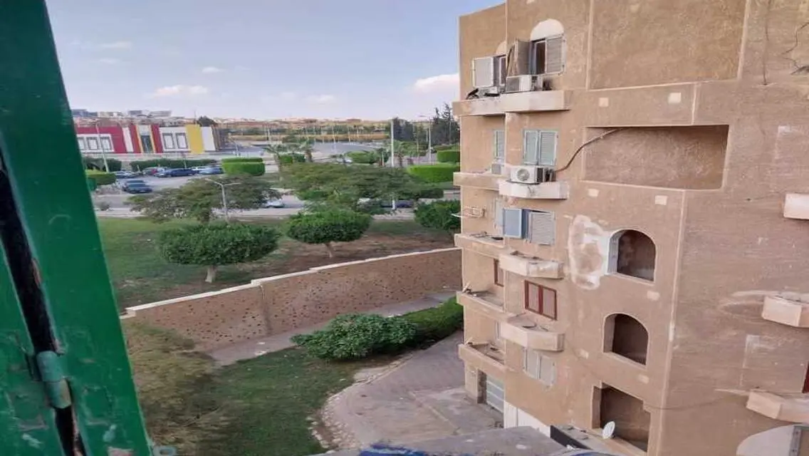 شقة رائعة للبيع