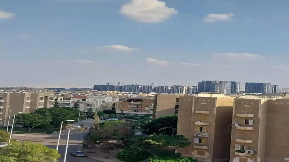 شقة رائعة للبيع