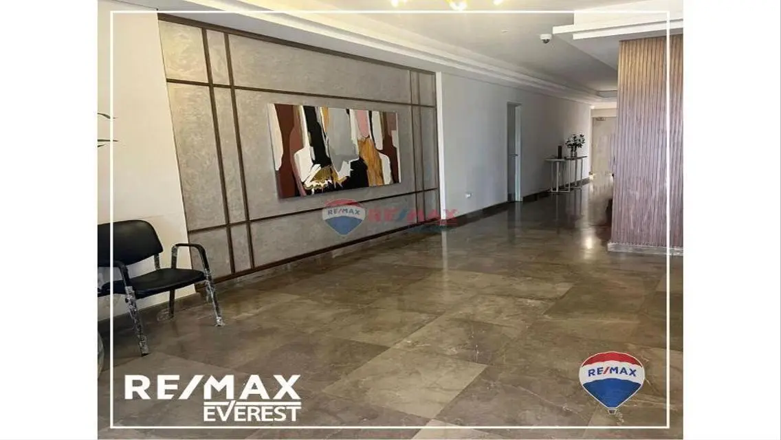 Apartment for Sale - 160 Square Meters in a Prime Location
