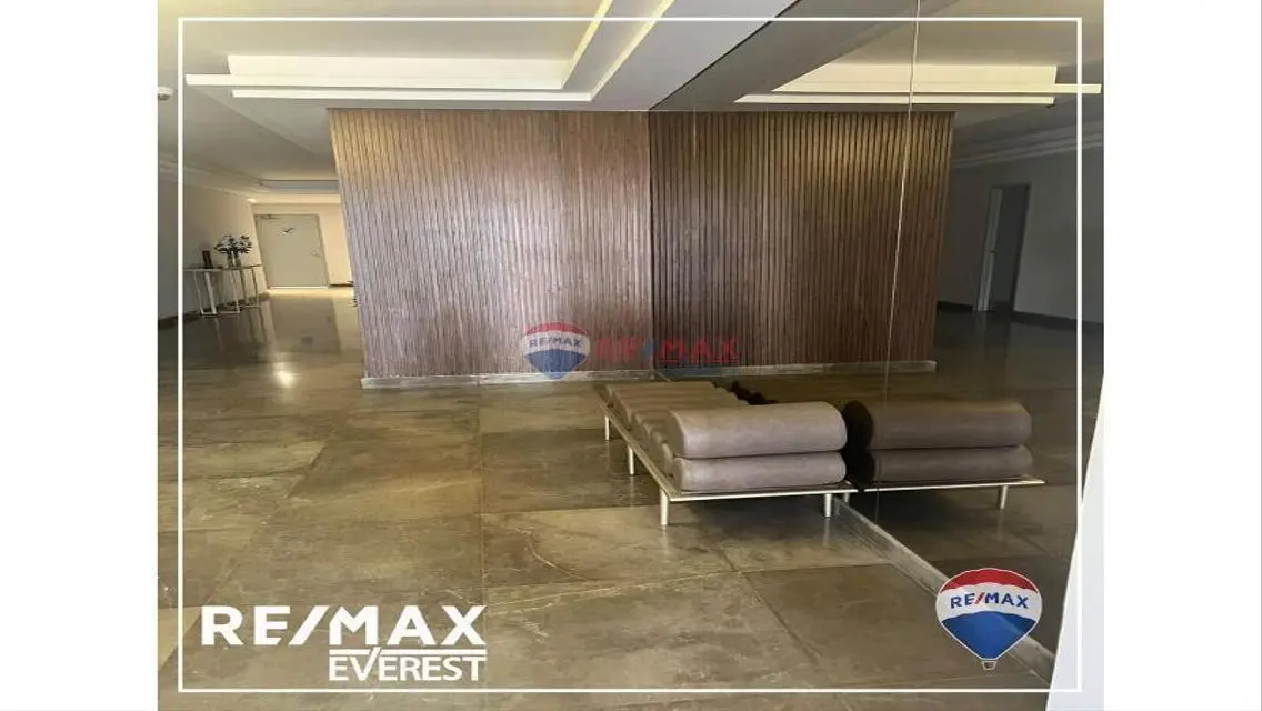 Apartment for Sale - 160 Square Meters in a Prime Location