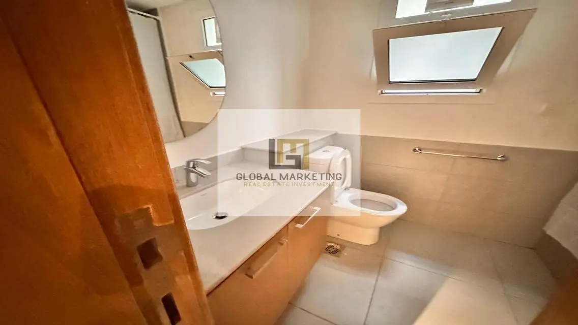 Luxurious Apartment in the Perfect Location