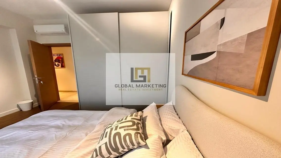 Luxurious Apartment in the Perfect Location
