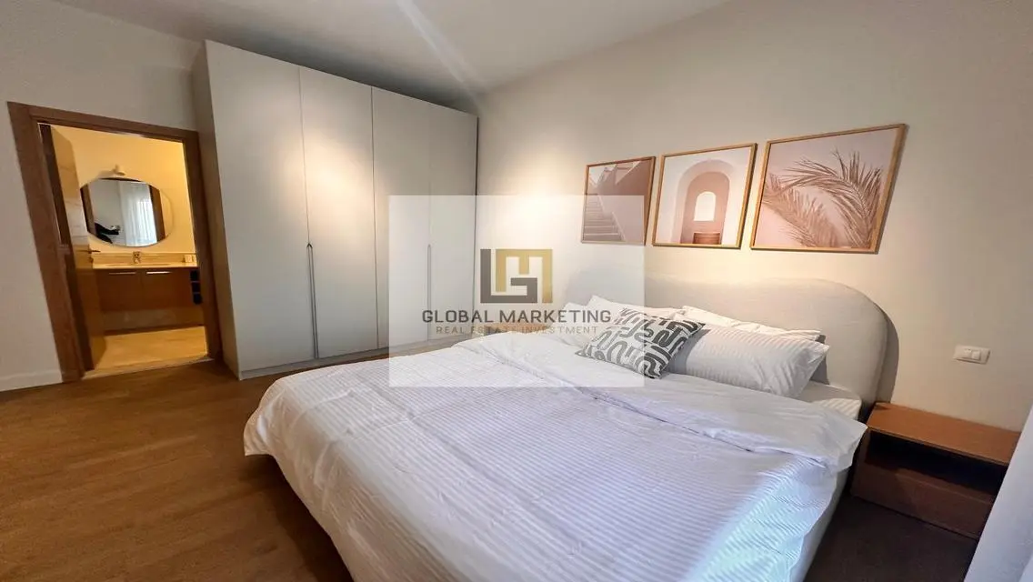 Luxurious Apartment in the Perfect Location