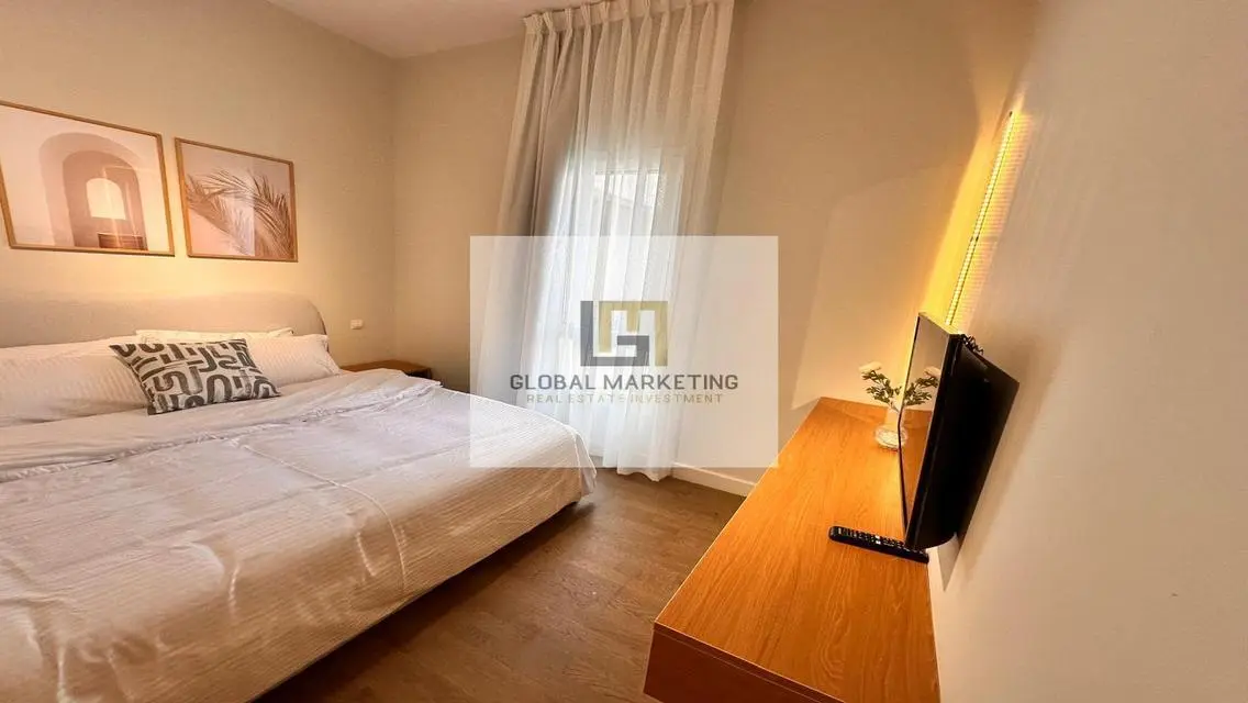 Luxurious Apartment in the Perfect Location