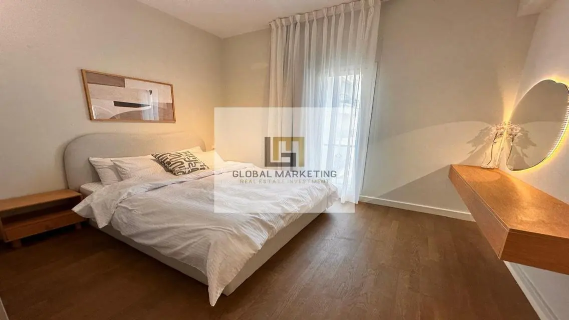 Luxurious Apartment in the Perfect Location