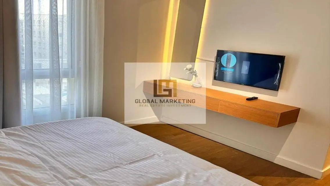 Luxurious Apartment in the Perfect Location