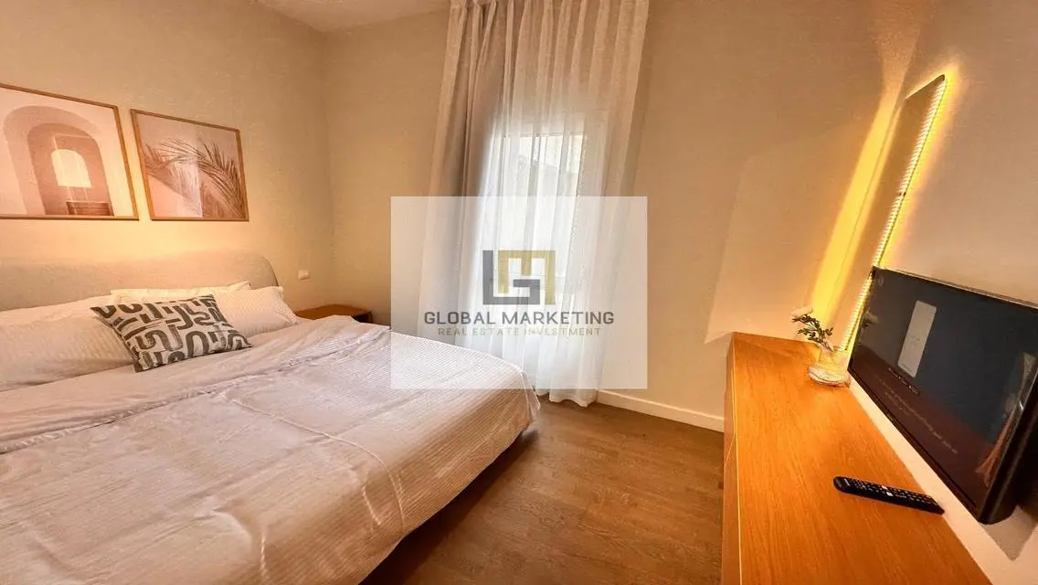 Luxurious Apartment in the Perfect Location