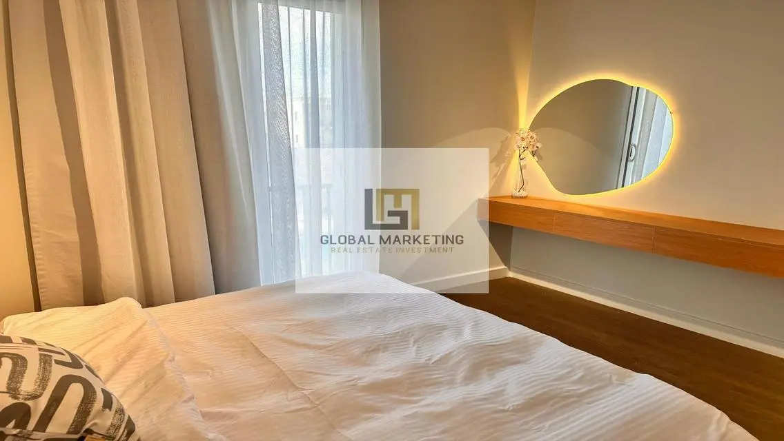 Luxurious Apartment in the Perfect Location