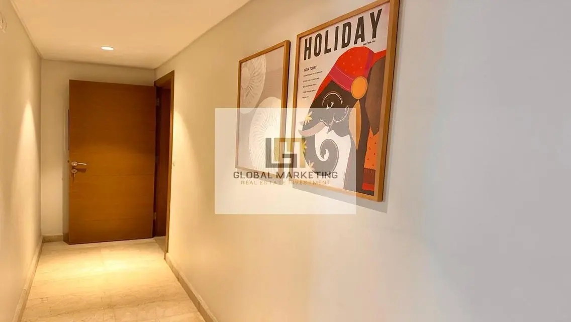 Luxurious Apartment in the Perfect Location