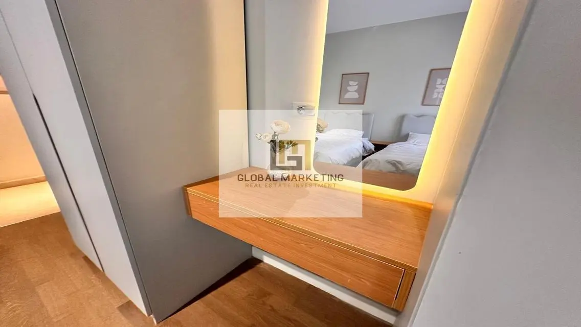 Luxurious Apartment in the Perfect Location
