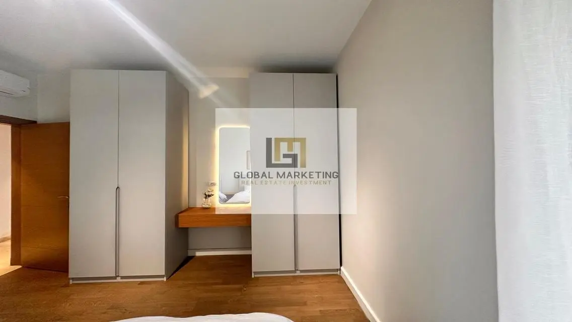 Luxurious Apartment in the Perfect Location