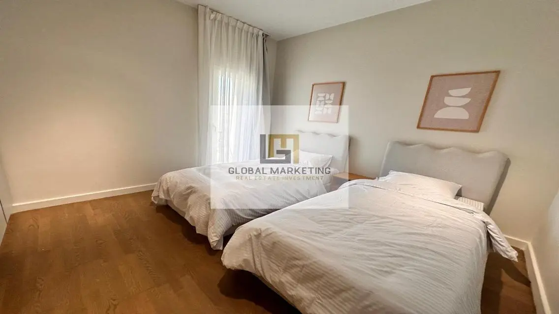 Luxurious Apartment in the Perfect Location