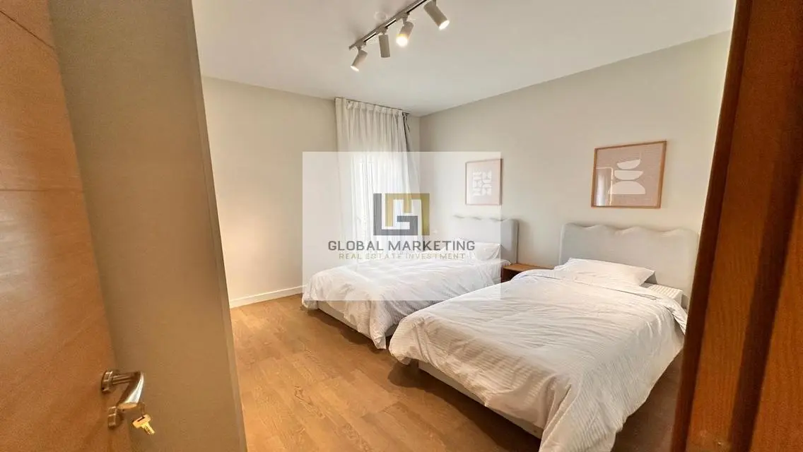 Luxurious Apartment in the Perfect Location