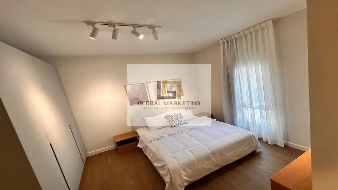 Luxurious Apartment in the Perfect Location