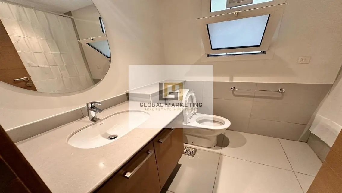 Luxurious Apartment in the Perfect Location