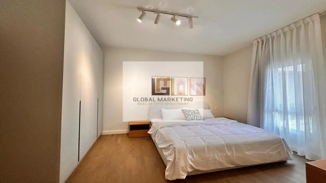 Luxurious Apartment in the Perfect Location